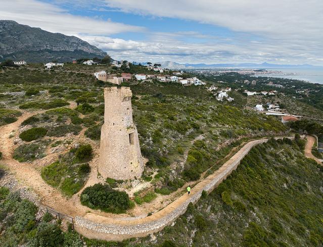 Torre del Gerro